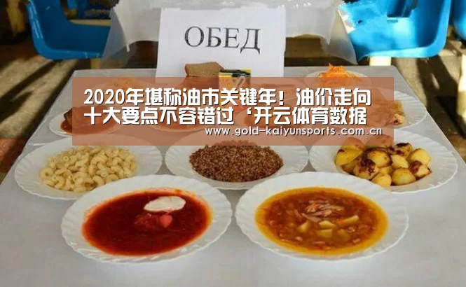 2020年堪称油市关键年!油价走向十大要点不容错过‘开云体育数据中心’(图3) 开云登录
